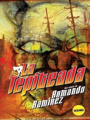 cover image of La Tepiteada